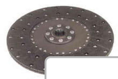 Tarcza sprzęgła AL30452 - Intertraktor