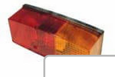 Lampa tylna (prawa) AL32070 - Intertraktor