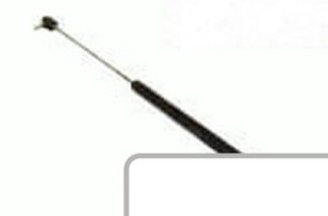 Siłownik gazowy szyby AL33170