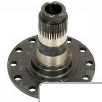 Piasta Koła AL33349 - Intertraktor