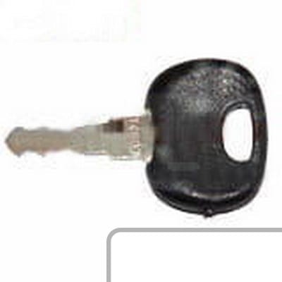 Kluczyk AL35863 - Intertraktor