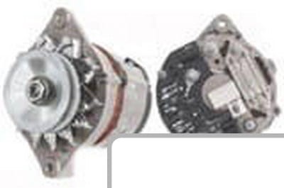 Alternator AL35998 - Intertraktor