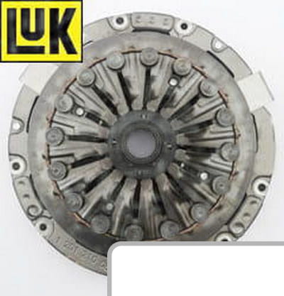 Docisk sprzęgła LUK AL36134 - Intertraktor
