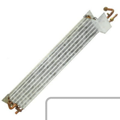 Chłodnica klimatyzacji AL37526 - Intertraktor