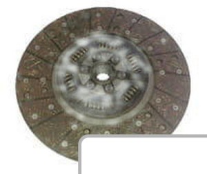 Tarcza sprzęgła AL39425