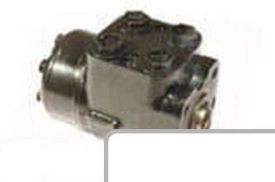 Orbitrol AL41291 - Intertraktor