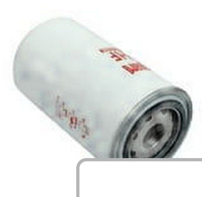 Filtr Hydrauliczny AL56469 - Intertraktor