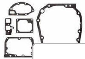 ZESTAW USZCZELEK POWERSHAFT AL57975