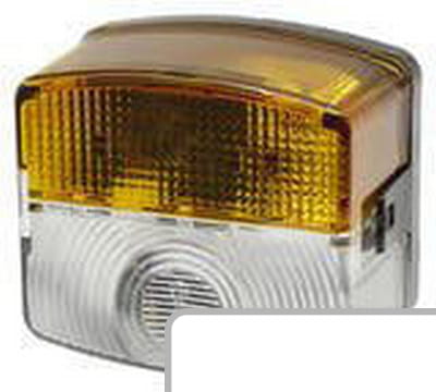 Lampa kierunkowskazu AL60127 - Intertraktor