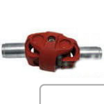Przegub kpl. AL64121 - Intertraktor