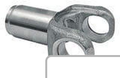 Widełki półosi AL64254 - Intertraktor