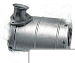 Tłumik AL64409