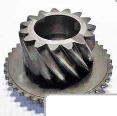 Koło Zębate AL64425 - Intertraktor
