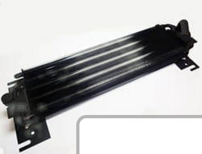 Chłodnica MAHLE AL66517 - Intertraktor