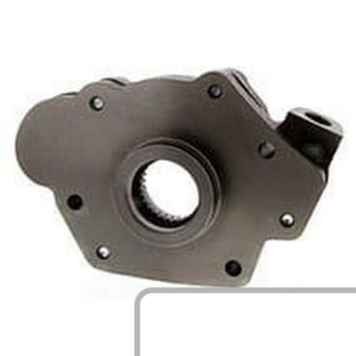 Pompa hydrauliczna AL68091 - Intertraktor