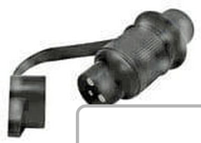 Wtyczka AL68707 - Intertraktor