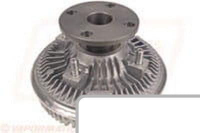 Sprzęgło Visco BORGWARNER AL69177 - Intertraktor
