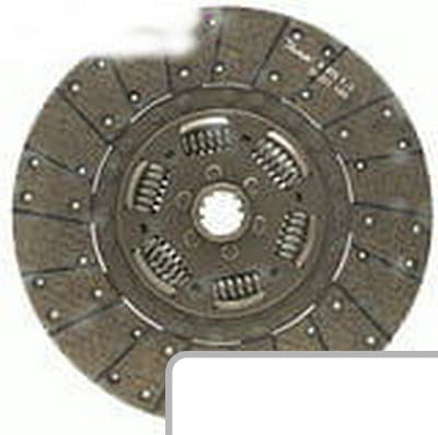Tarcza sprzęgła AL69935 - Intertraktor