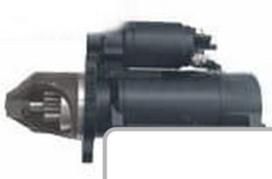 Rozrusznik AL70852
