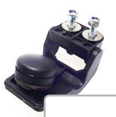 Zamek AL71331 - Intertraktor