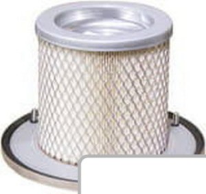 Filtr powietrza AL78224