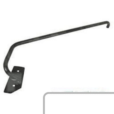 Uchwyt Szyby Drzwi AL78276 - Intertraktor