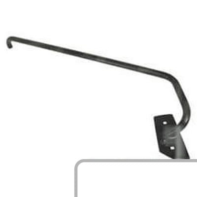 Uchwyt Szyby Drzwi AL78277 - Intertraktor