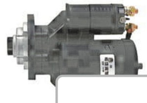 Rozrusznik AL78760
