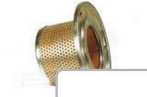 Filtr powietrza AL78870