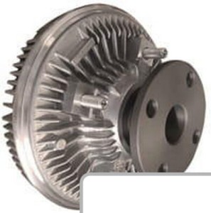 Sprzęgło Visco AL79618-Z