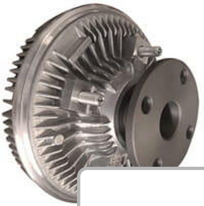 Sprzęgło Visco AL79618-Z - Intertraktor