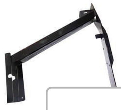 Uchwyt błotnika AL82916 - Intertraktor