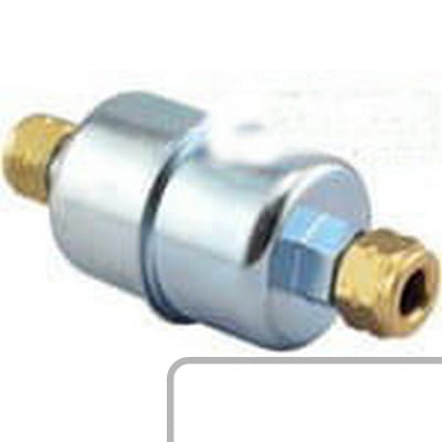 filtr paliwa AR103220 - Intertraktor
