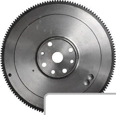 Koło zamachowe AR103749 - Intertraktor