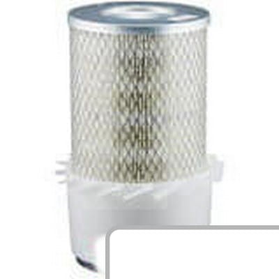Filtr powietrza AR39798 - Intertraktor