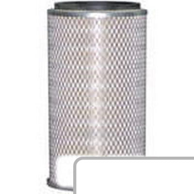 Filtr powietrza AR43941 - Intertraktor