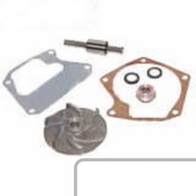Zestaw naprawczy pompy wody AR55617 - Intertraktor