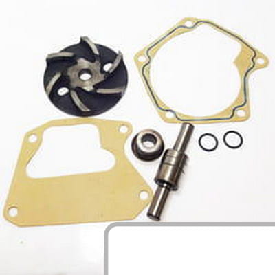 Zestaw naprawczy AR55619 - Intertraktor