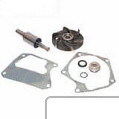 Zestaw naprawczy pompy wody AR55619 - Intertraktor