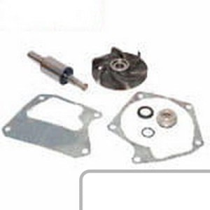 Zestaw naprawczy pompy wody AR55620