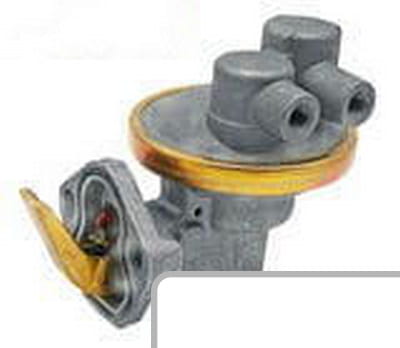 Pompka paliwa AR57264 - Intertraktor