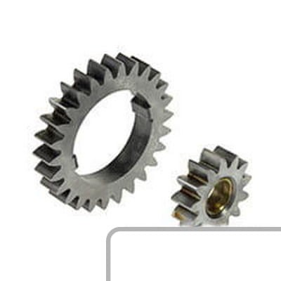 Wkład Pompy Oleju AR71393 - Intertraktor