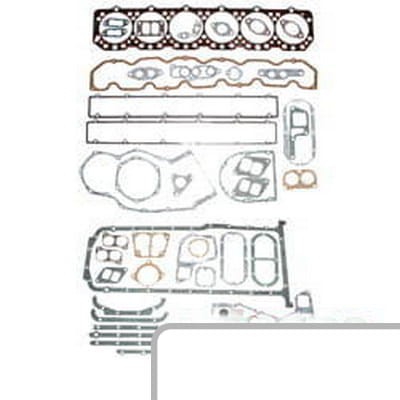 Kpl. Uszczelek Silnika AR72077 - Intertraktor