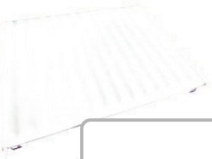 Osłona silnika AR72949