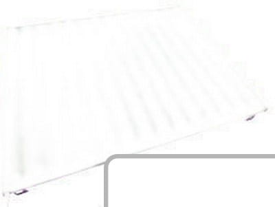 Osłona silnika AR72949 - Intertraktor