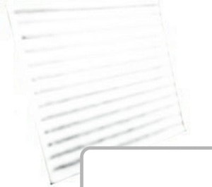 Osłona silnika AR72950