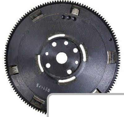 Koło zamachowe AR92507 - Intertraktor