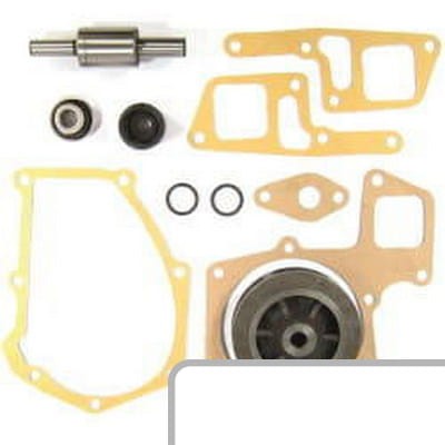 Zestaw Naprawczy Pompy Wody AR98568 - Intertraktor