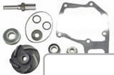 Zestaw naprawczy pompy wody AR98840 - Intertraktor