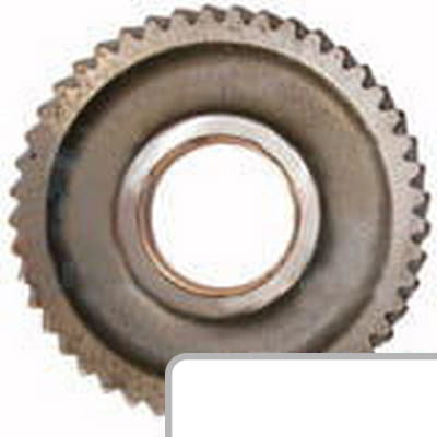 Zębatka AT24252 - Intertraktor